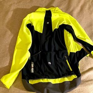 Girdana cycling jacket medium